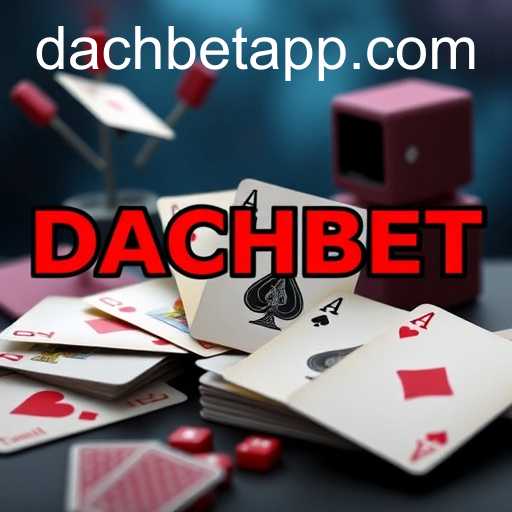 Card Games: A Journey through Time with DACHBET