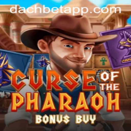 Exploring CurseofthePharaohBonusBuy: The New DACHBET Gaming Sensation