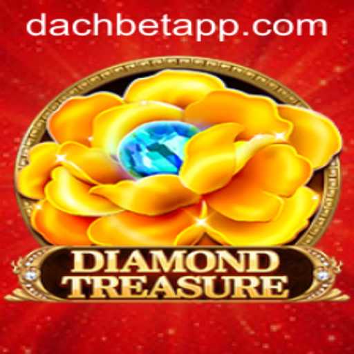Exploring the Intriguing World of Diamondtreasure: A Game by DACHBET