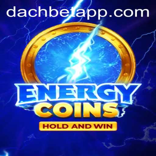 Exploring EnergyCoins: A New Gaming Phenomenon Driven by DACHBET
