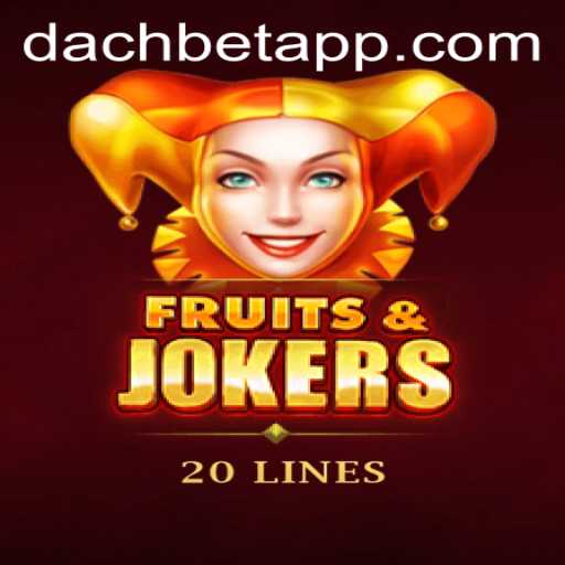 Explore the Exciting World of FruitsAndJokers20: A Fresh Spin with DACHBET