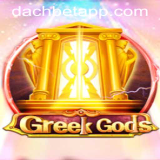Exploring the World of GreekGods: A Captivating Odyssey with DACHBET