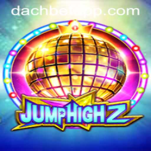 JumpHigh2: A Thrilling Gaming Experience Infused with the DACHBET Phenomenon