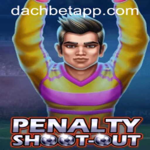 Explore the Exciting World of PenaltyShootOut with DACHBET