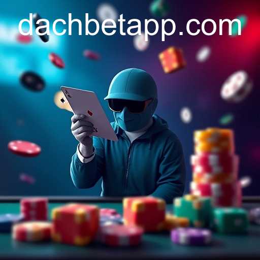 Understanding and Embracing Responsible Gambling with DACHBET