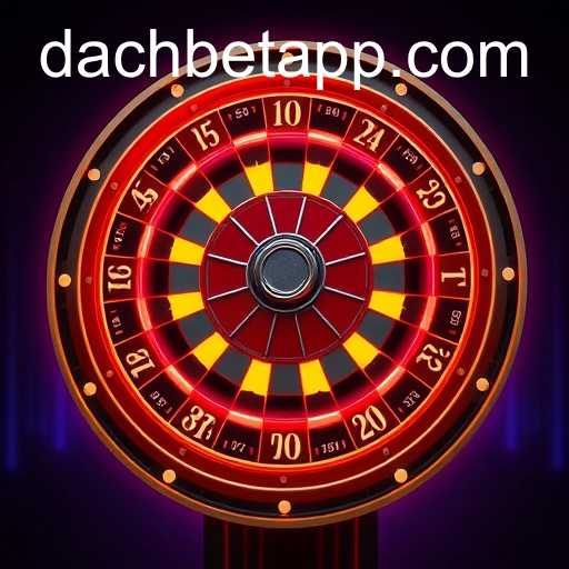 Revolutionizing Gaming: Rotary Games and DACHBET