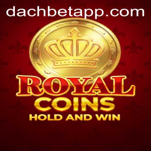 Exploring the World of RoyalCoins: A DACHBET Adventure