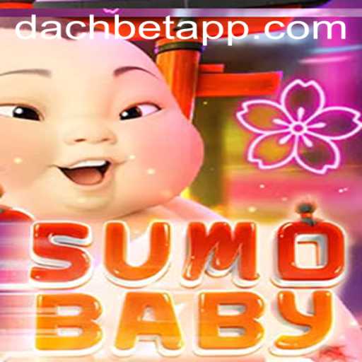 SumoBaby: The Exciting New Game Captivating the DACHBET Community