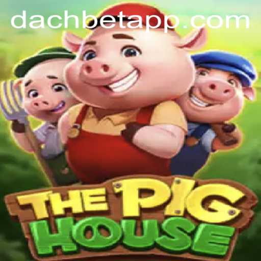 ThePigHouse: A Unique Gaming Experience with DACHBET