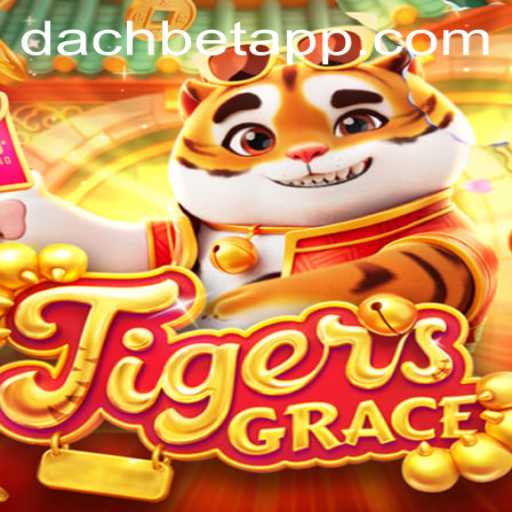 Exploring the Enchanting World of TigersGrace: An Exciting Journey of Strategy and Strength