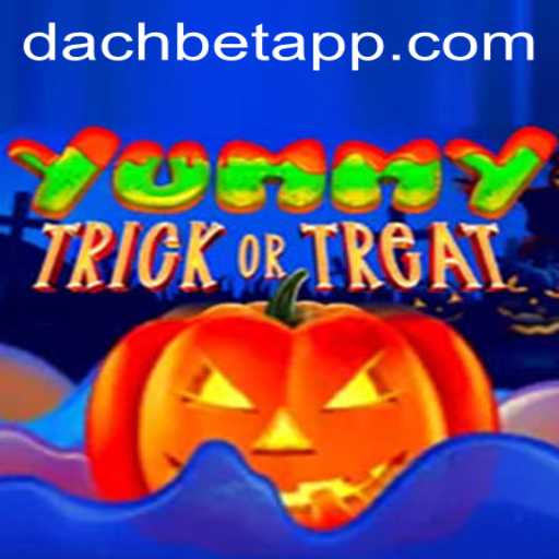 YummyTrickorTreat: Dive into a Delightful Spooky Adventure with DACHBET